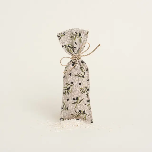 Beauty Home ΠΟΥΓΚΙ 6 x 19 cm ΜΙΚΡΕΣ ΕΛΙΕΣ