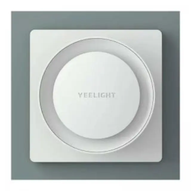 Φωτάκι Νυκτός LED Plug-in Yeelight YLYD11YL με Αισθητήρα Φωτός N58721 3