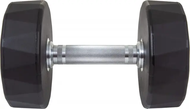AMILA Aλτήρας Πολυγωνικός Polygon PU Series - 15,00Kg (94359) 2