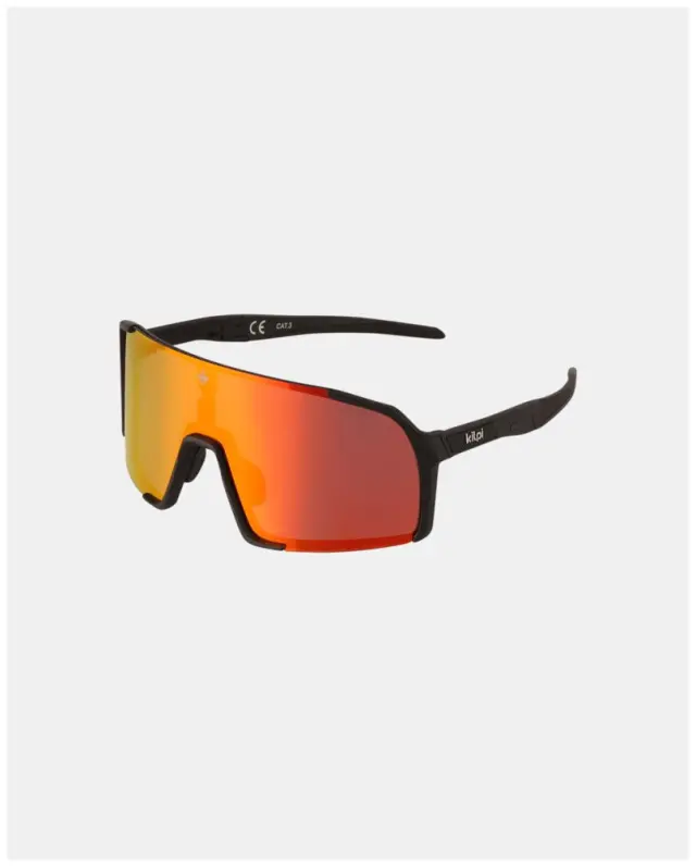 Γυαλιά Ηλίου Kilpi Lecanto-U Unisex UV400 Red - 1U0853KI-RED