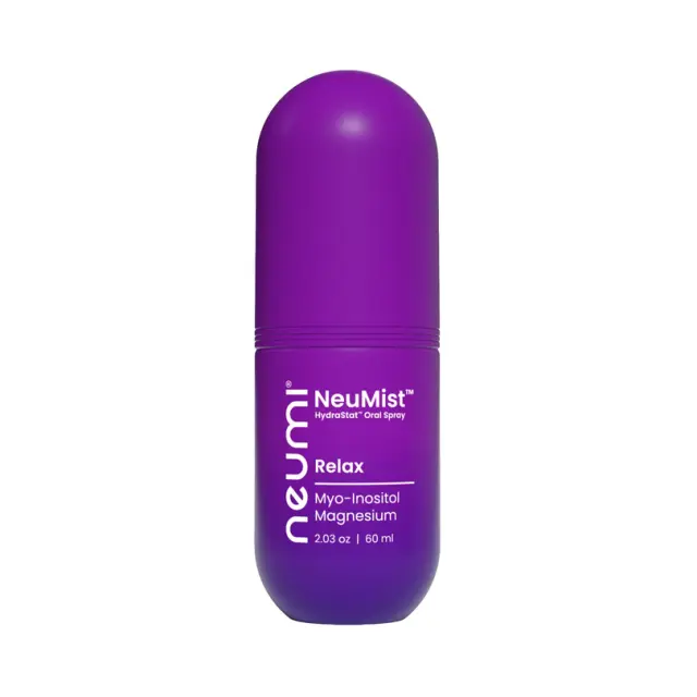 NeuMist Relax Spray