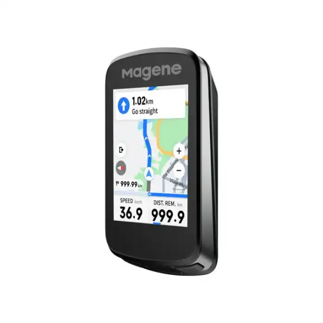 ΚΟΝΤΕΡ GPS MAGENE C606 v2 2