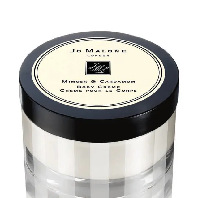 Mimosa & Cardamom Body Creme 175ml