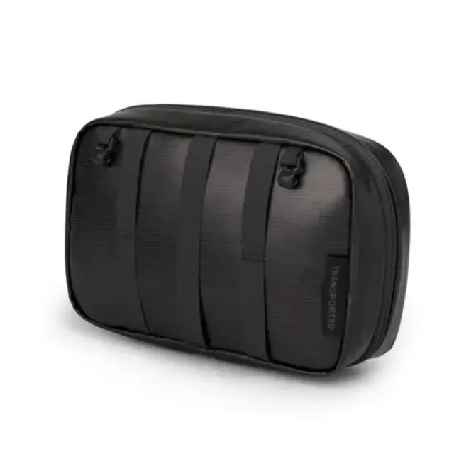Osprey Transporter® Powerhouse Θήκη Οργάνωσης Black - One size 3