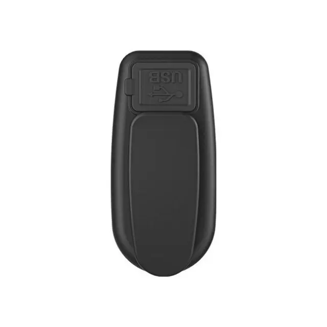 Hama Warning Light with Clip (228608) 3