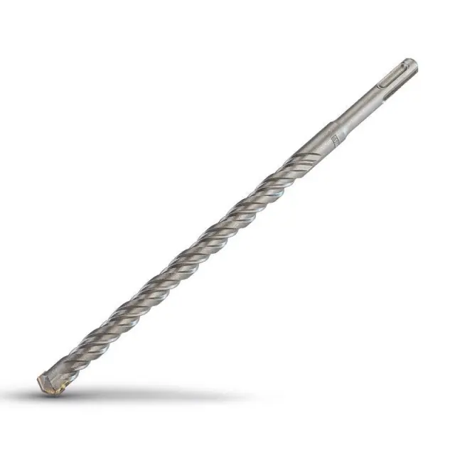 Bormann Pro BHT4642– SX2 SDS-PLUS δίκοπο 12x210mm(057055) 2