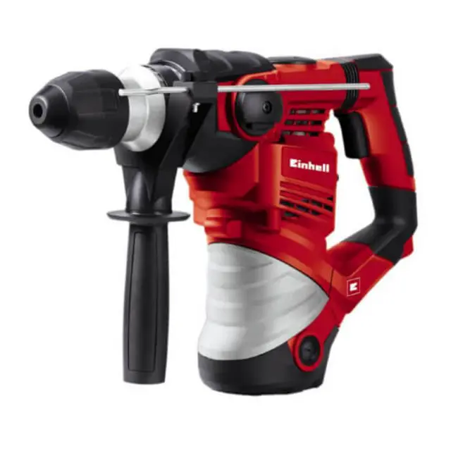 Πιστολέτο Σκαπτικό Περιστροφικό SDS-PLUS 1600W EINHELL TΗ-RH 1600