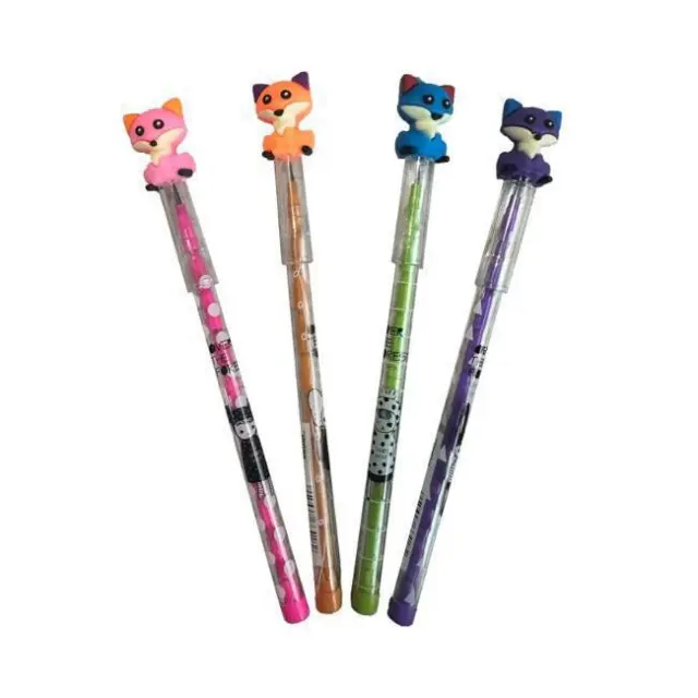 The Littlies Μαγικό Μολύβι Fox (000647024)