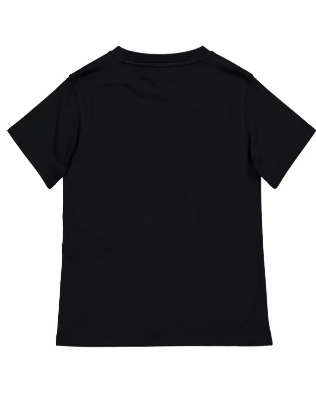 Balmain Kids Logo Παιδικό T-Shirt Μαύρο BY8R11-Z3672-930BC - 4 ετών 3