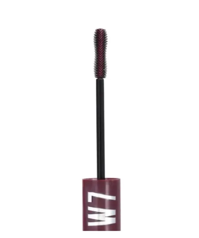 Lash Out Mascara Razzleberry W7 2