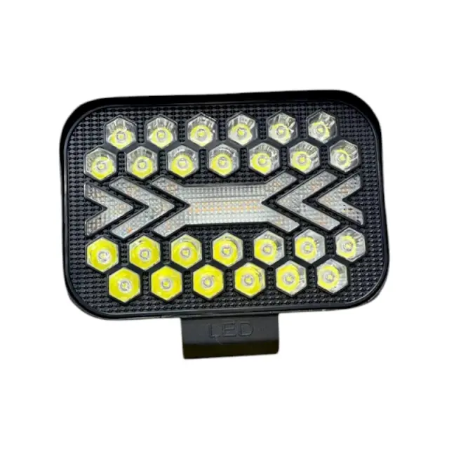 Προβολέας οχημάτων LED - 90W - 12/24V - 1102435/5 - 110862