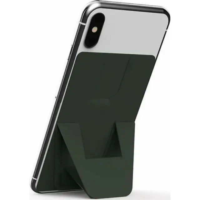 DH0205DG/FSPHCH FOLDSTAND-PHONE&CARD HOLDER ALLOCACOC