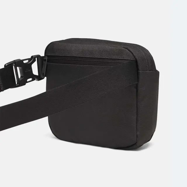 Under Armour Adult Essential XB Waistbag Μαύρο 6011275-001 (Under Armour) - One Size 2
