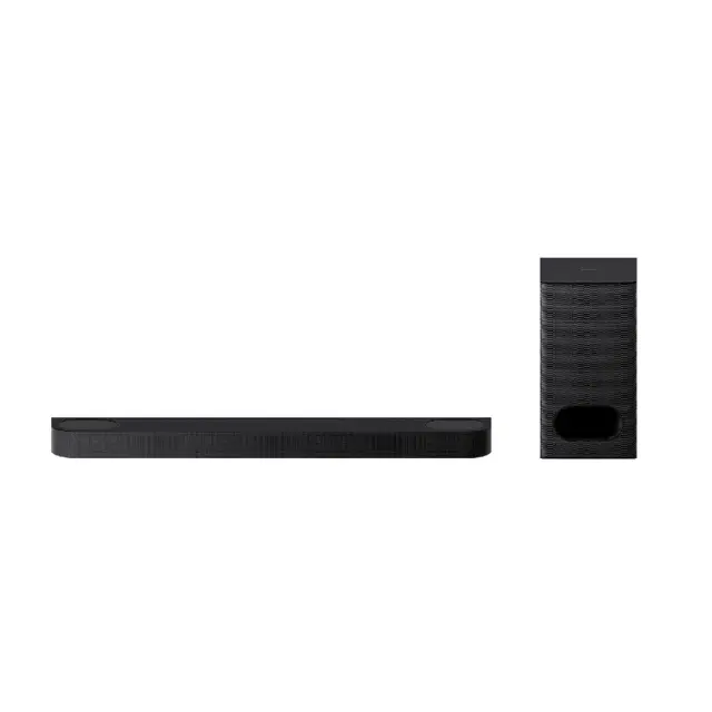SOUNDBAR HTB600 Theatre Bar 6 3.1.2 ch Dolby Atmos®/DTS:X® SONY 2