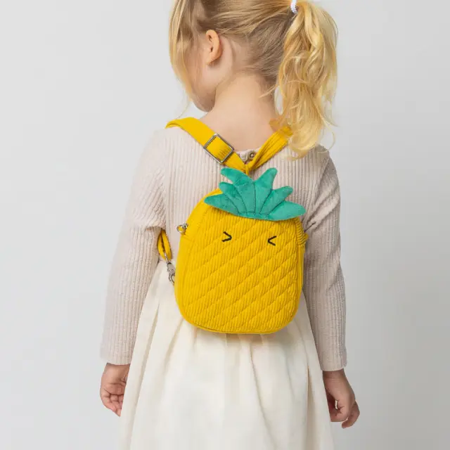 Hoppstar Cheeky Fruits Bag Pina Coolada 12504 2