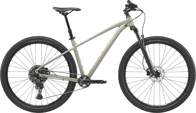 ΠΟΔΗΛΑΤΟ CANNONDALE TRAIL 1 29'' 026 - ΛΕΥΚΟ - LARGE