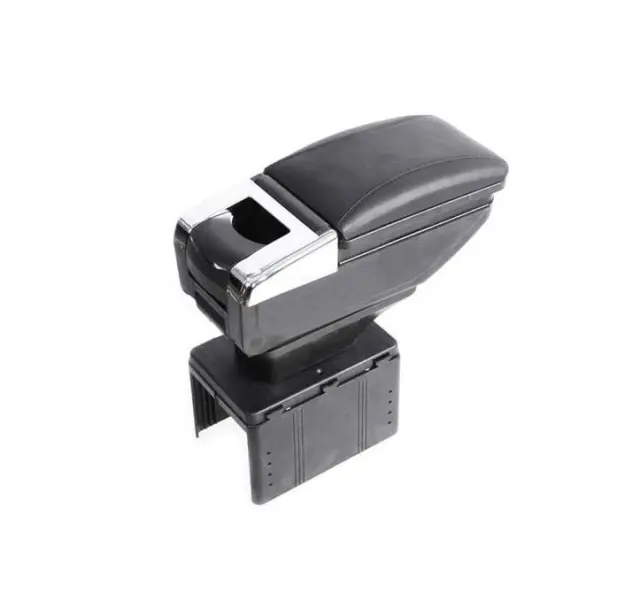 Κονσόλα χειρόφρενου αυτοκινήτου με θύρες USB - Τεμπέλης - Universal - 300561 2