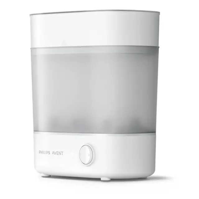 Philips Βρεφικός Αποστειρωτής Μπιμπερό Ηλεκτρικός Avent Premium SCF291