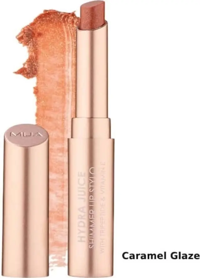 Mua Shimmer Hydra Juice Peptide Lip Stylo 1.5g - Caramel Glaze 2