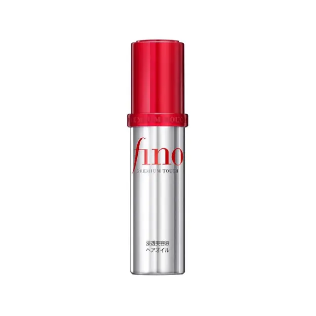 Shiseido Fino Premium Touch Λάδι Μαλλιών για Λείανση 70ml