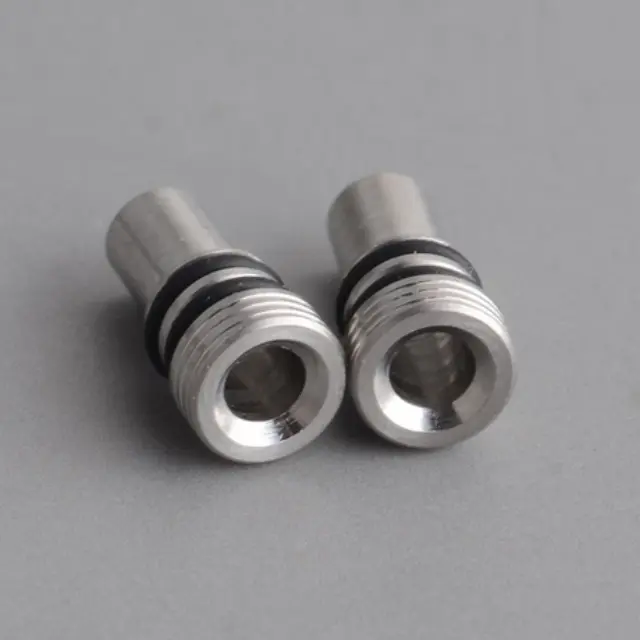 Ripley MTL / RDL RDTA Replacement Air Pin 2.0mm (2τμχ) - Ambition Mods
