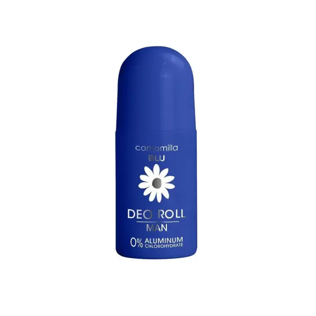 Camomilla BLU Αποσμητικό σε Roll-On Χωρίς Αλουμίνιο 50ml 2 5.0 2