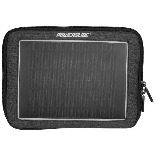 POWERSLIDE Solar Source
