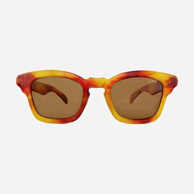 K-Eyes Γυαλιά Ηλίου K22 Ocre