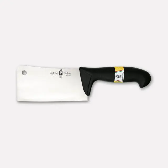 Μπαλτάς Inox paolucci coltellerie Ιταλίας 406 15cm