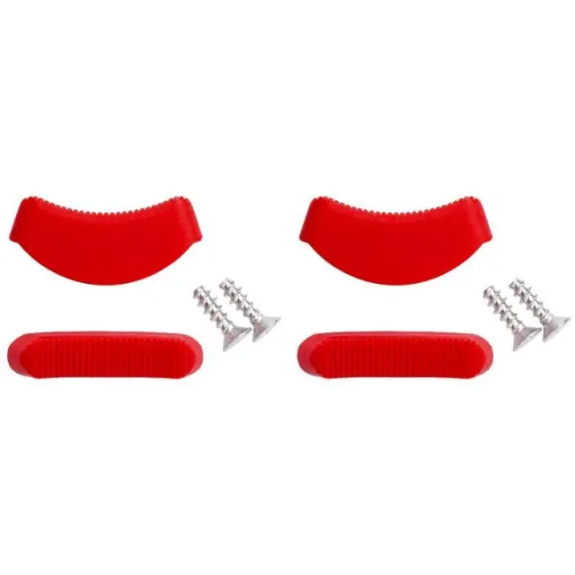 Knipex 8119250V01 - Σετ πλαστικών 4τεμ. 8119250V01