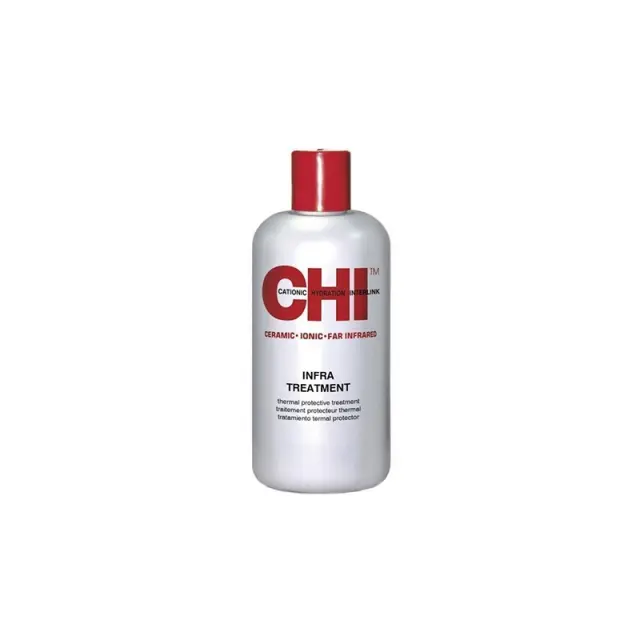 CHI Infra Conditioner Treatment Θερμοπροστασίας Μαλλιών 177ml
