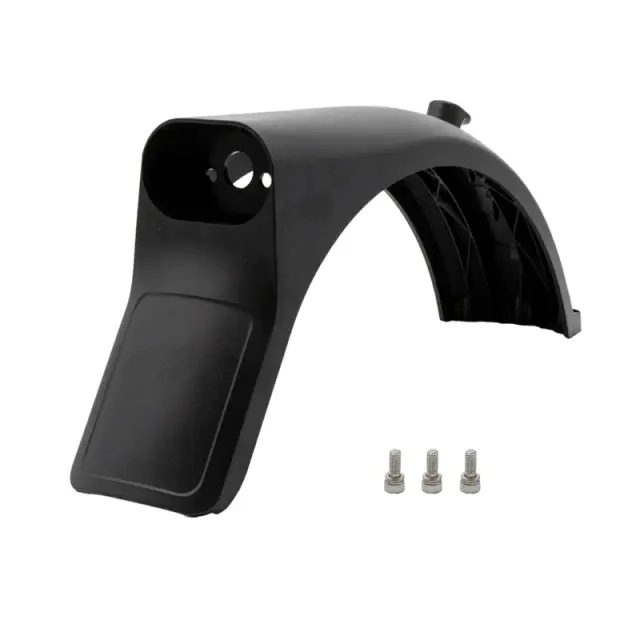 eWHEEL XIAOMI Mi5 PRO ΟΠΙΣΘΙΟ ΦΤΕΡΟ ΜΑΥΡΟ EWF919
