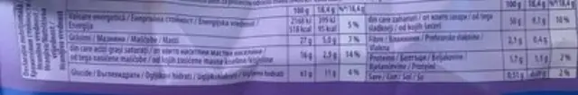 Milka Σοκολάτα Γάλακτος Οreo Sandwich 100gr Συσκ. 16 τμχ 3