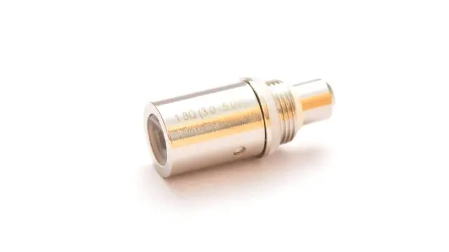 Aspire BVC Coils - Aspire 1.6ohm 3