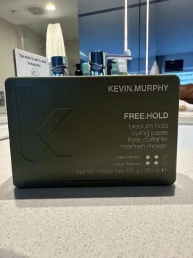 Kevin Murphy Styling Free Hold 100gr