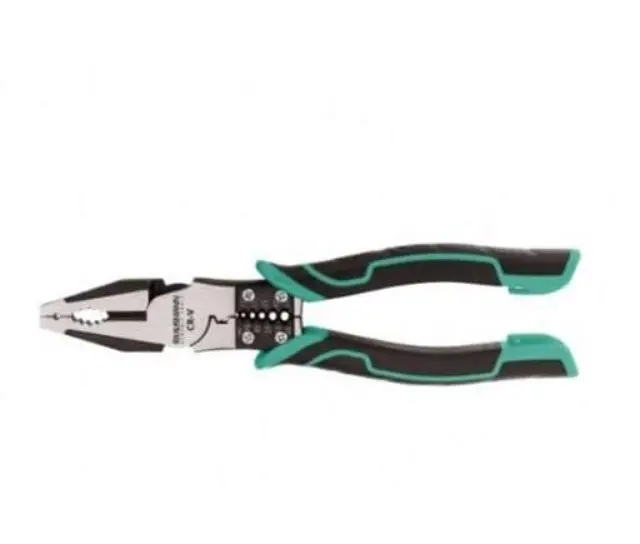 ΠΕΝΣΕΣ-ΓΔΑΡΤΕΣ ΚΑΛΩΔΙΩΝ HI-LEVERAGE 8.5" CR-V KRAUSMANN HANDTOOLS H03203