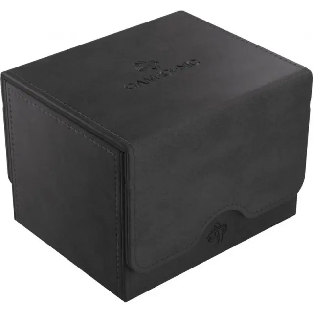 Gamegenic - Sidekick 100+ XL Black