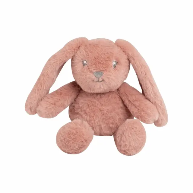 Μουσικό Κουνελάκι 35cm HONEY & HOP - Trois Kilos Sept Baby Oliver 2