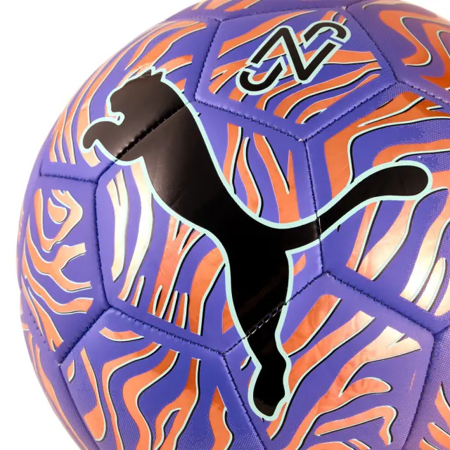 Puma Neymar Jr Graphic Ball 084678-01 - 5 3