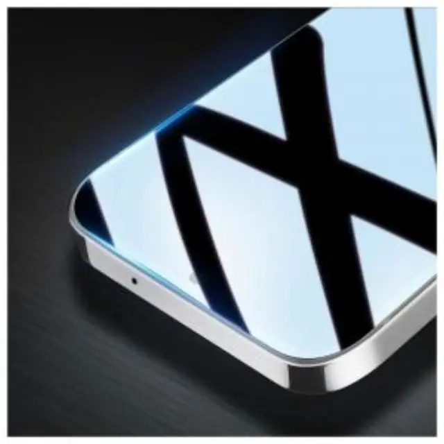 Tempered Glass Full Face Dux Ducis Samsung Galaxy S25 Plus 5G Μαύρο (1 τεμ.) N68061 3