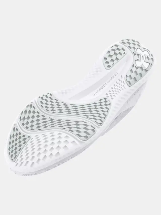 Under Armour Charged Speed Swift White 3026999-106 - 41 2