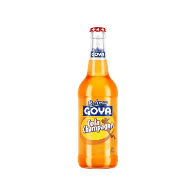 Goya Cola Champagne ΧΓ 350ml