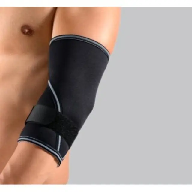 ANATOMIC LINE 5060 Επιαγκωνίδα Με Δέστρα - M