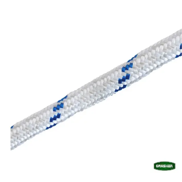 Grasher Σχοινί Βυθιζόμενο Πολυεστερικό 18mm Ρολό 100m / 101240 2