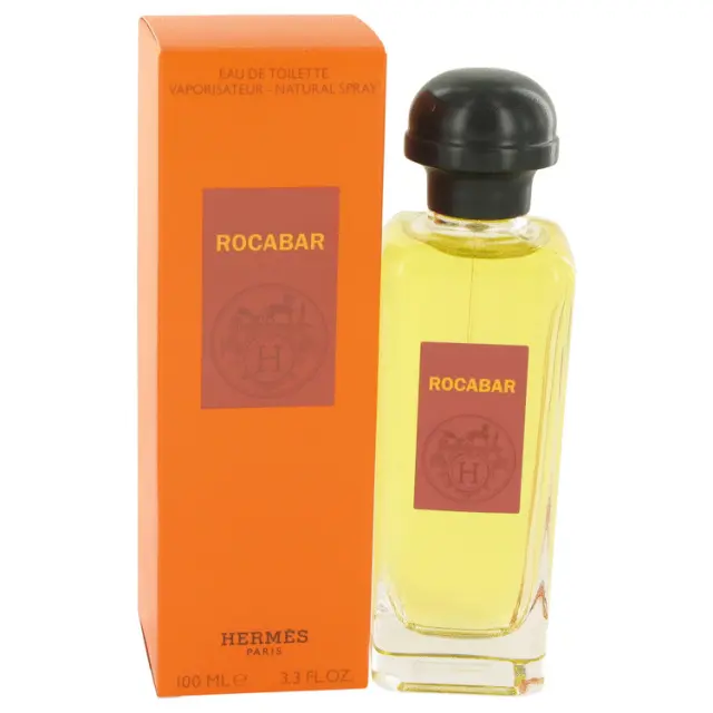 Hermes Rocabar Eau de Toilette 100ml 2