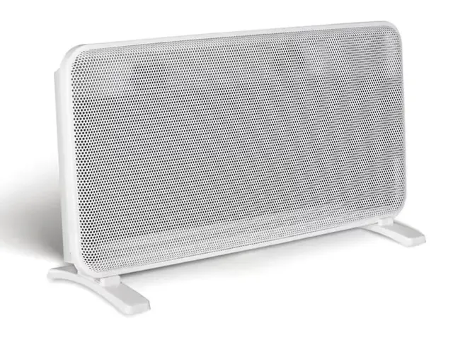 Θερμοπομπός Kerosun KECP-20XE2 με Wi-Fi, ισχύ 2000W και 2 επίπεδα θέρμανσης KECP-20XE2 2