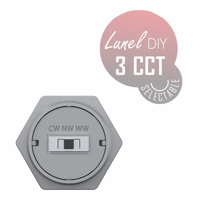 REDLED "LUNEL" ΠΡΟΒΟΛΕΑΣ LED ΜΕ ΑΝΙΧΝΕΥΤΗ ΚΙΝΗΣΗΣ 200w 2