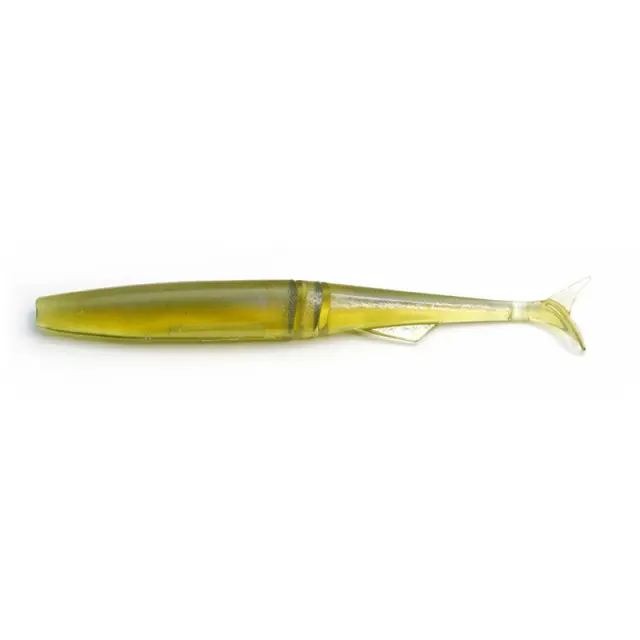 ΣΙΛΙΚΟΝΟΥΧΟ Raid Finestick 8.5cm #072 Stealth Fish