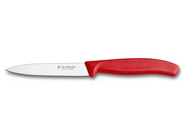 Victorinox Μαχαίρι Γενικής Χρήσης από Ανοξείδωτο Ατσάλι 10cm 6.7701 2