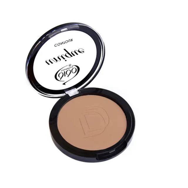 Unique Contour: C01 2